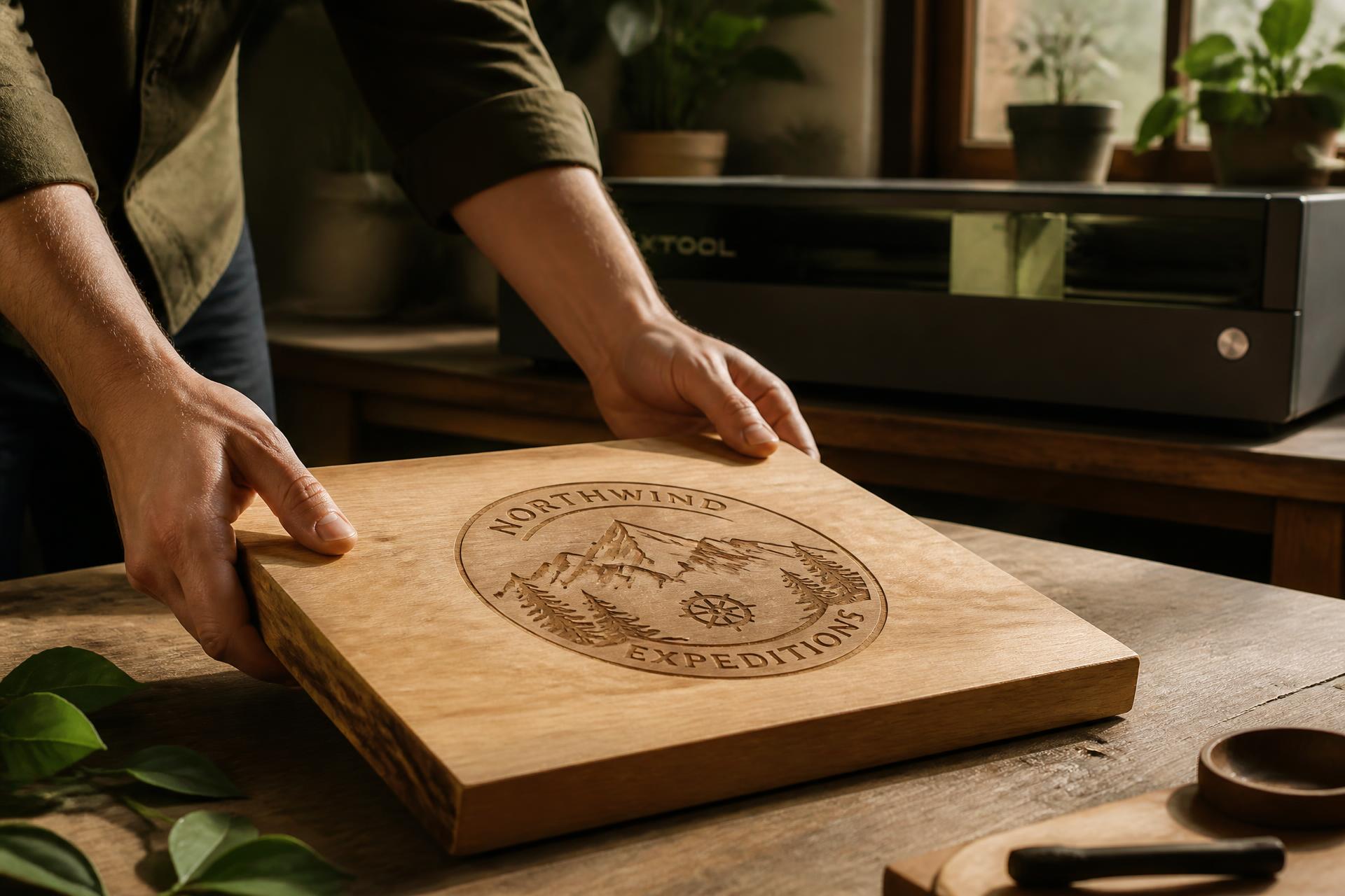Handwerk in der HoWa-Designs Kreativwerkstatt